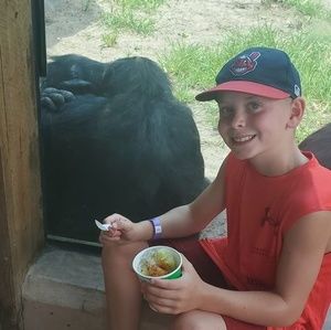 Meet your Posher, Tonya